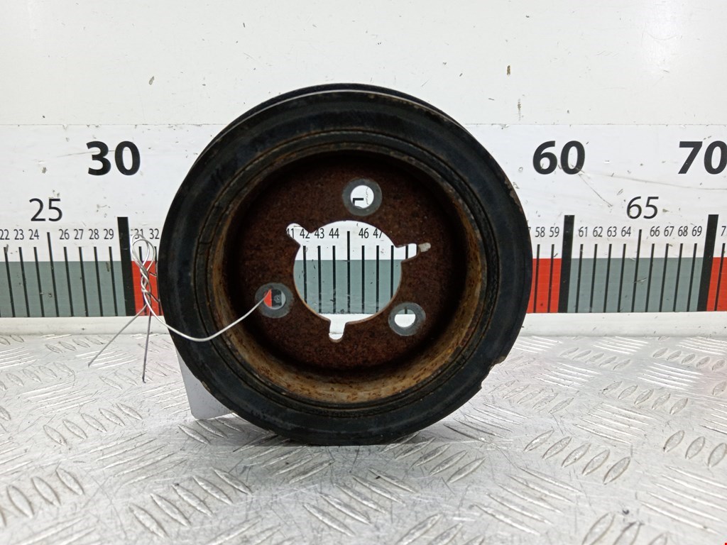 Шкив коленвала Peugeot 206 (1998-2006)