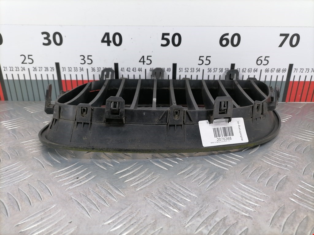 Решетка радиатора BMW 5er 5 серия E60/E61 2003-2010