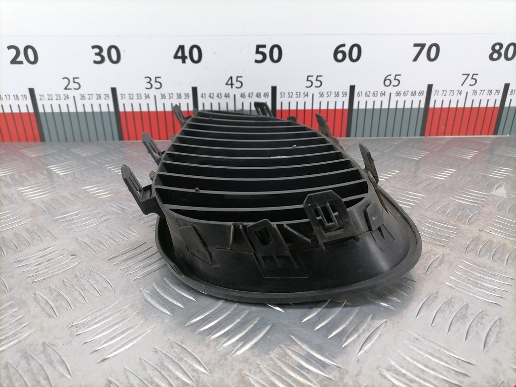 Решетка радиатора BMW 5er 5 серия E60/E61 2003-2010