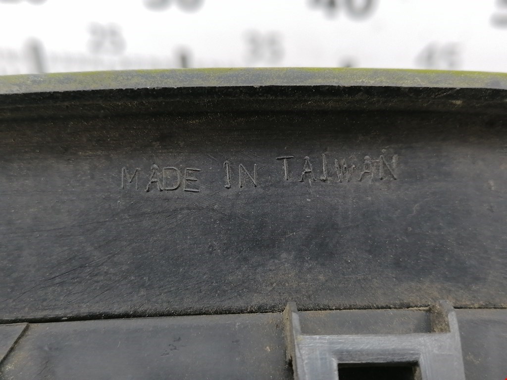 Решетка радиатора BMW 5er 5 серия E60/E61 2003-2010