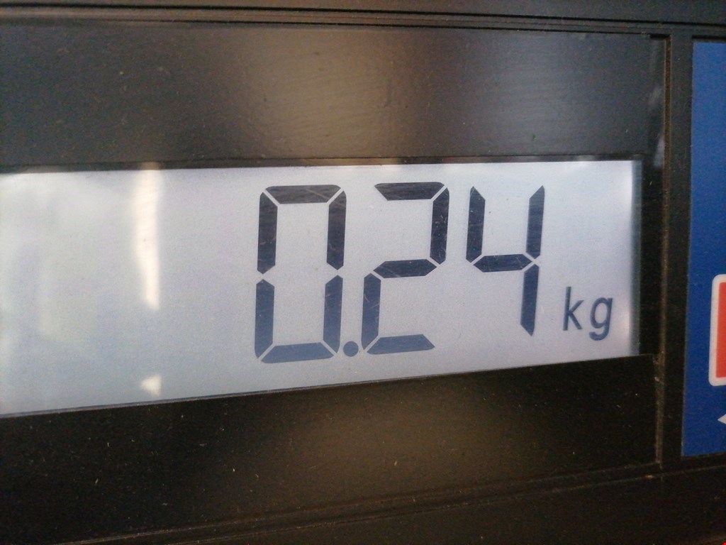 Решетка радиатора BMW 5er 5 серия E60/E61 2003-2010