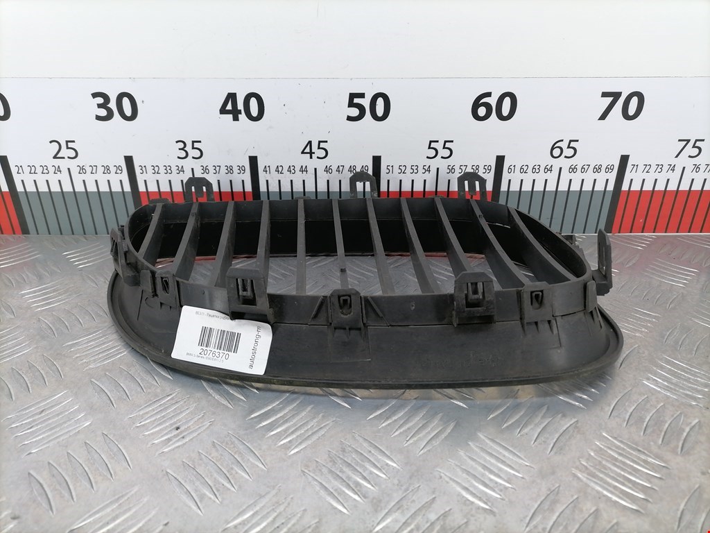 Решетка радиатора BMW 5er 5 серия E60/E61 2003-2010