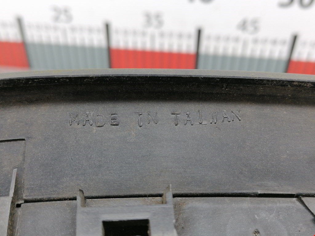 Решетка радиатора BMW 5er 5 серия E60/E61 2003-2010