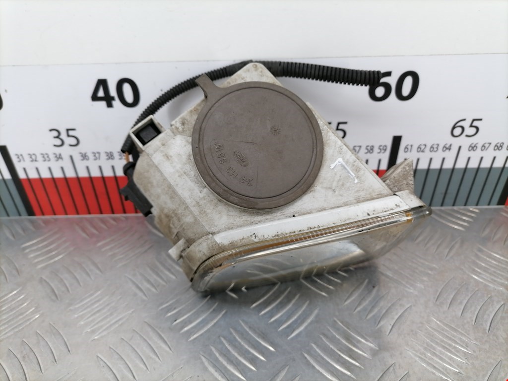 Фара противотуманная левая (ПТФ) SKODA Fabia MK1 1999-2006