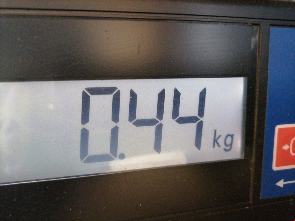 Фара противотуманная левая (ПТФ) SKODA Fabia MK1 1999-2006