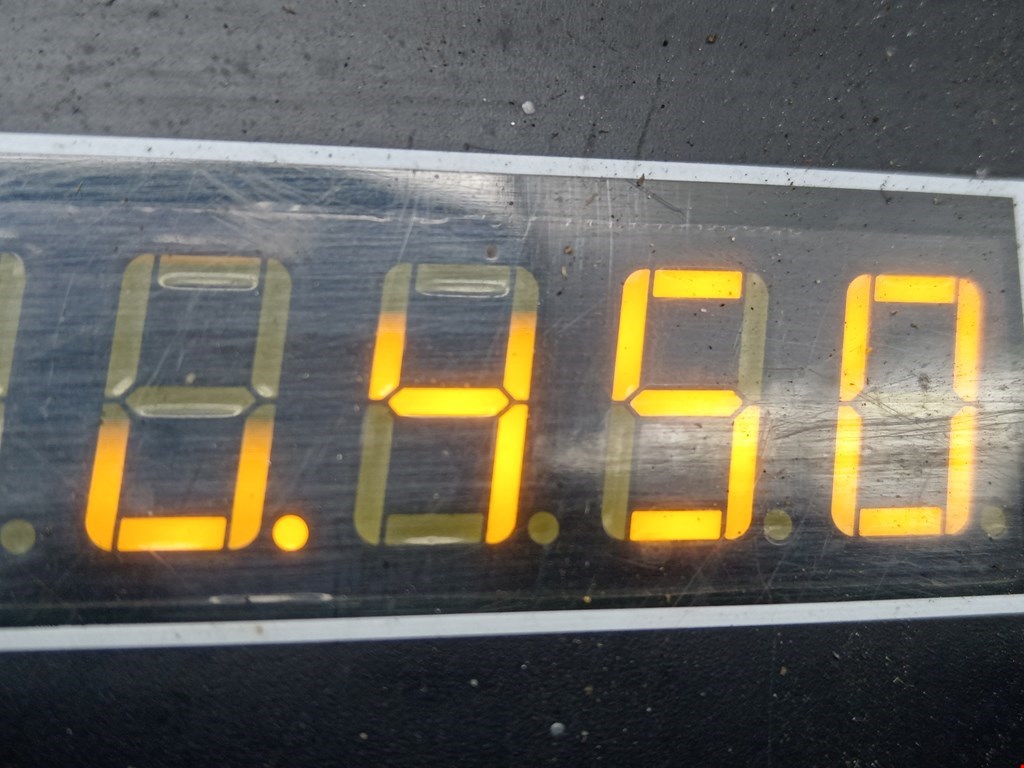 Кардан рулевой VOLKSWAGEN Lupo 1999-2005