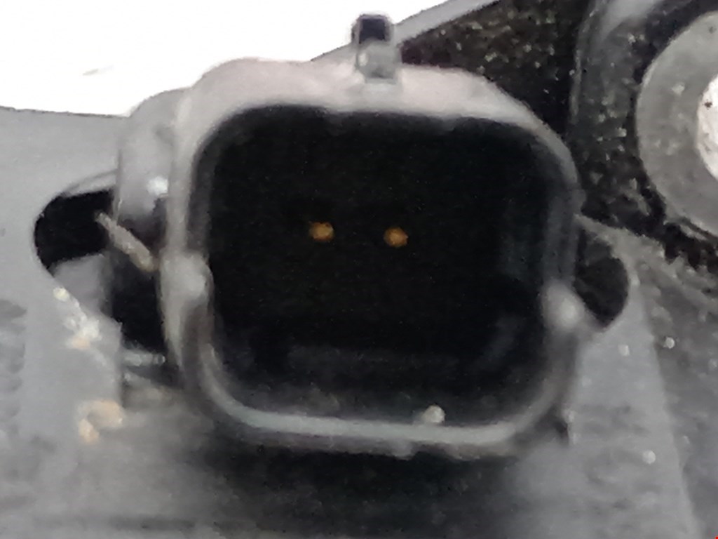 Датчик положения коленвала PEUGEOT 206 1998-2012