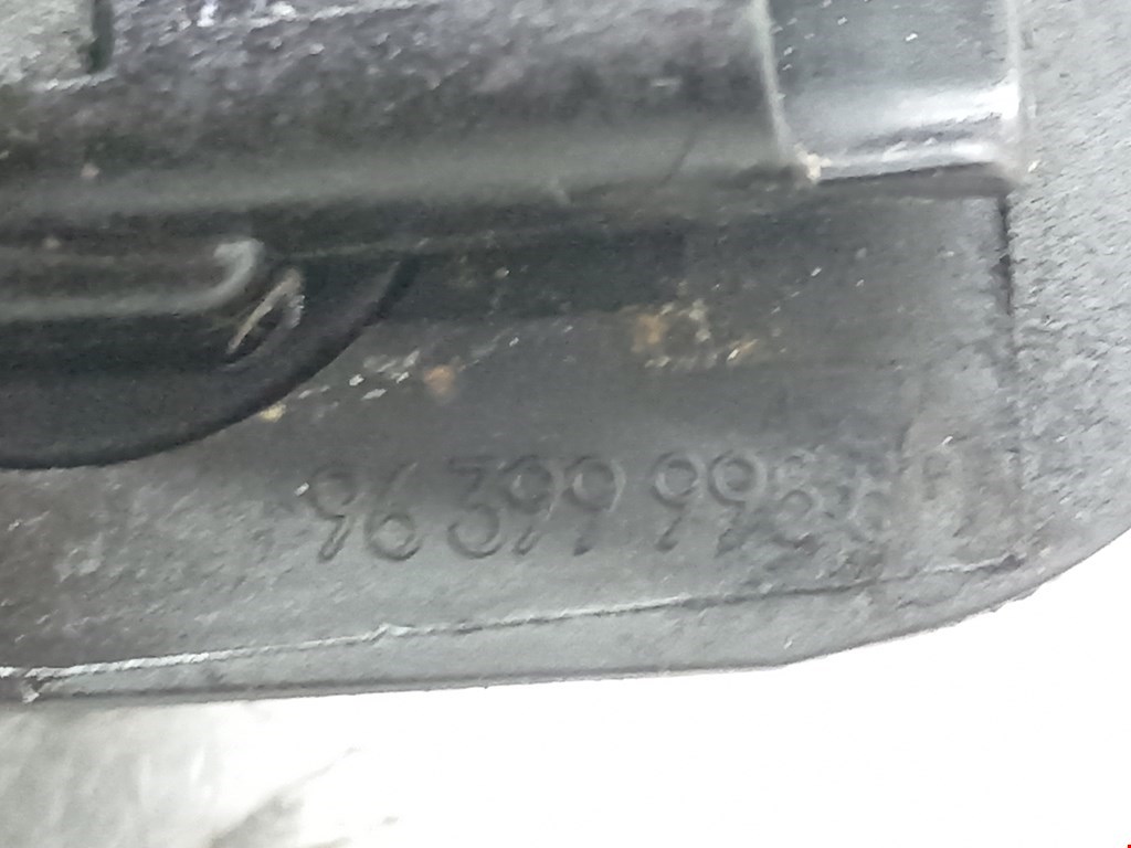 Датчик положения коленвала PEUGEOT 206 1998-2012