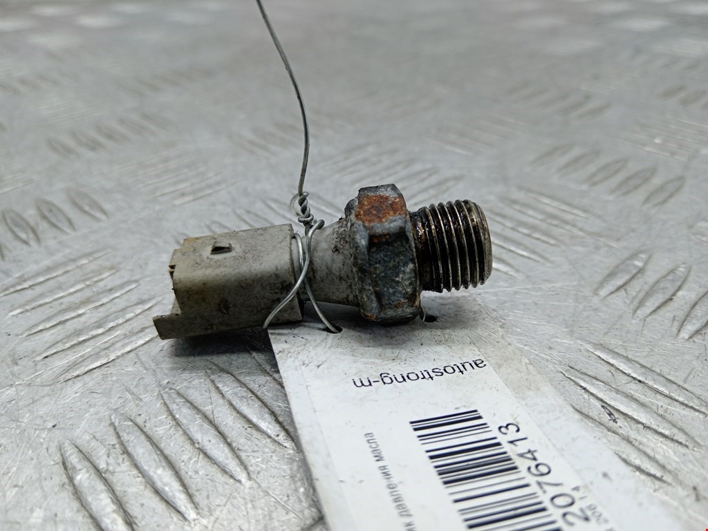 Датчик давления масла PEUGEOT 206 1998-2012