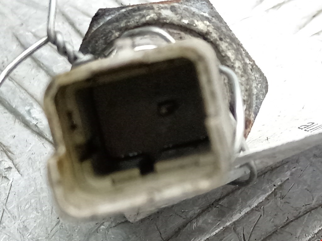 Датчик давления масла PEUGEOT 206 1998-2012