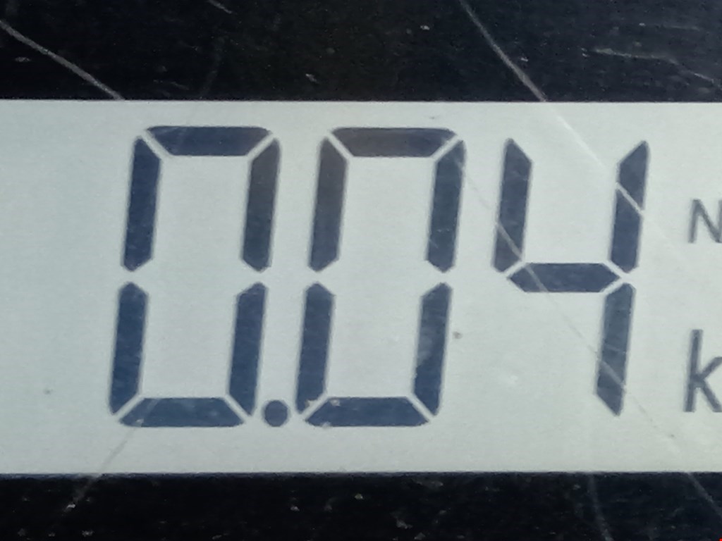 Датчик давления масла PEUGEOT 206 1998-2012