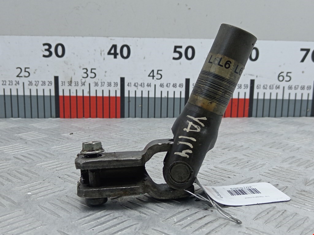 Кардан рулевой Opel Corsa C (2000-2006)