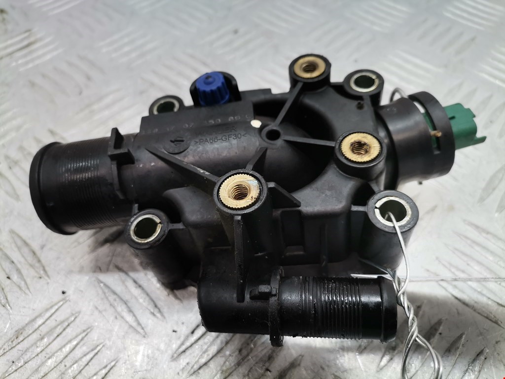 Корпус термостата PEUGEOT 307 2001-2008