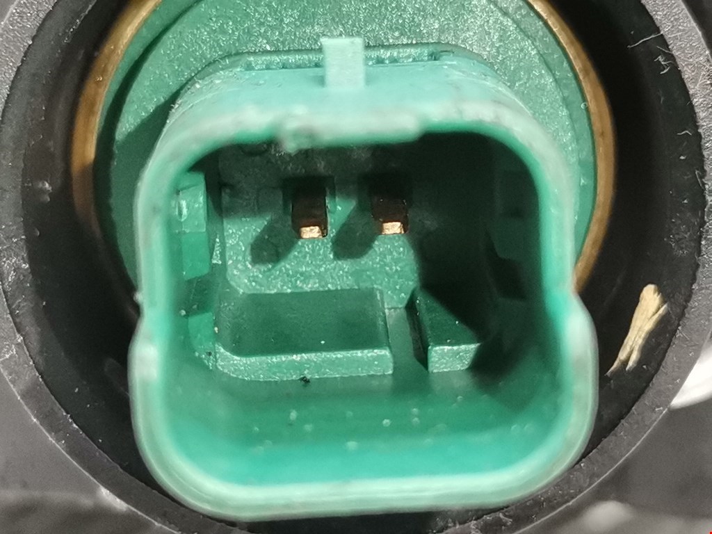 Корпус термостата PEUGEOT 307 2001-2008