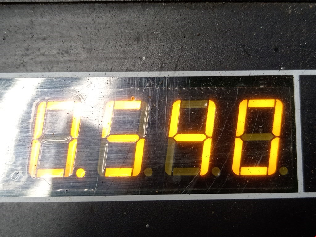 Кардан рулевой PEUGEOT 307 2001-2008