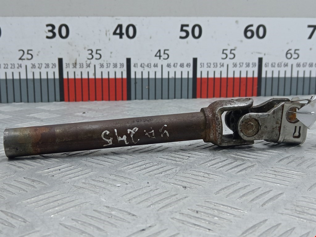 Кардан рулевой PEUGEOT 307 2001-2008