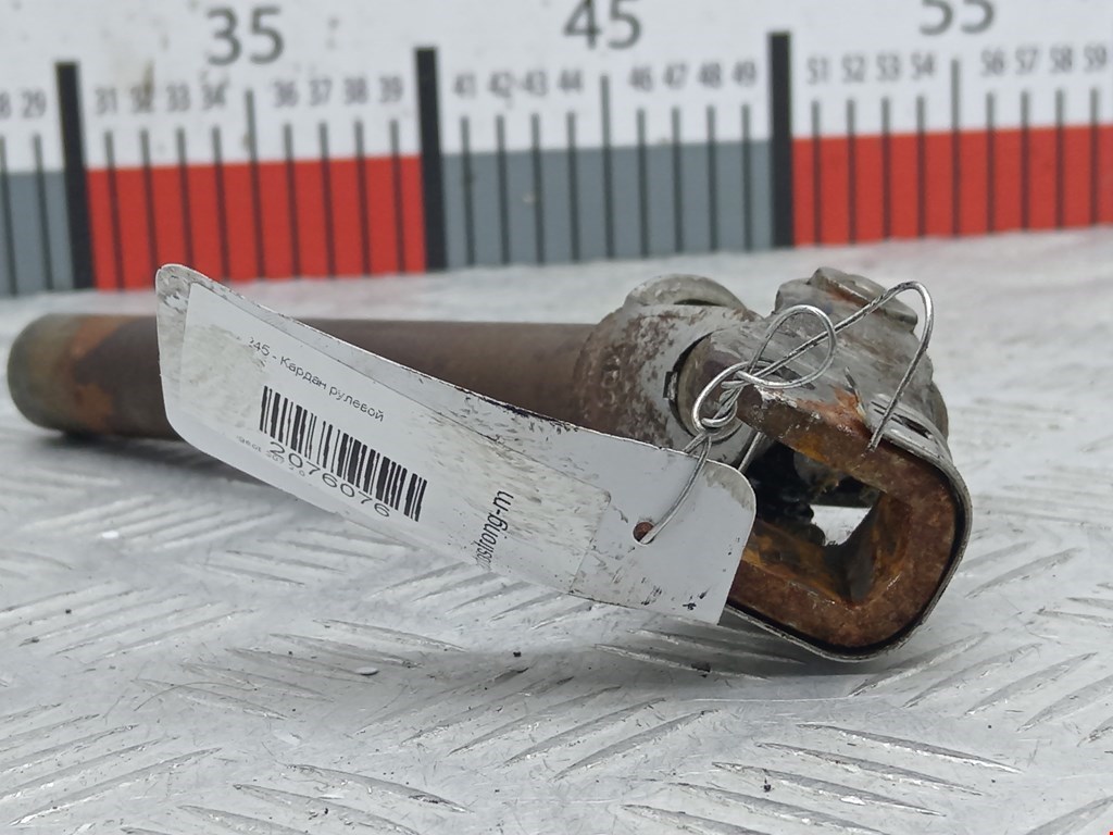 Кардан рулевой PEUGEOT 307 2001-2008