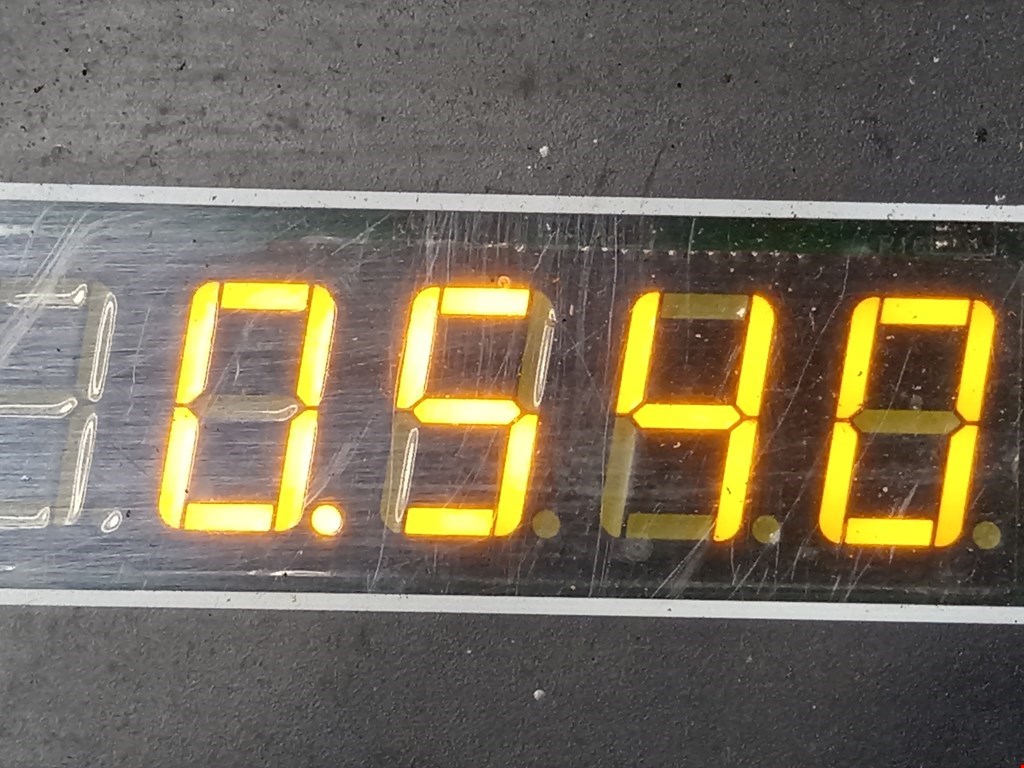 Кардан рулевой PEUGEOT 307 2001-2008