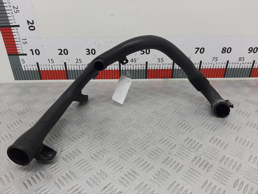 Патрубок воздушного фильтра OPEL Corsa C 2000-2006