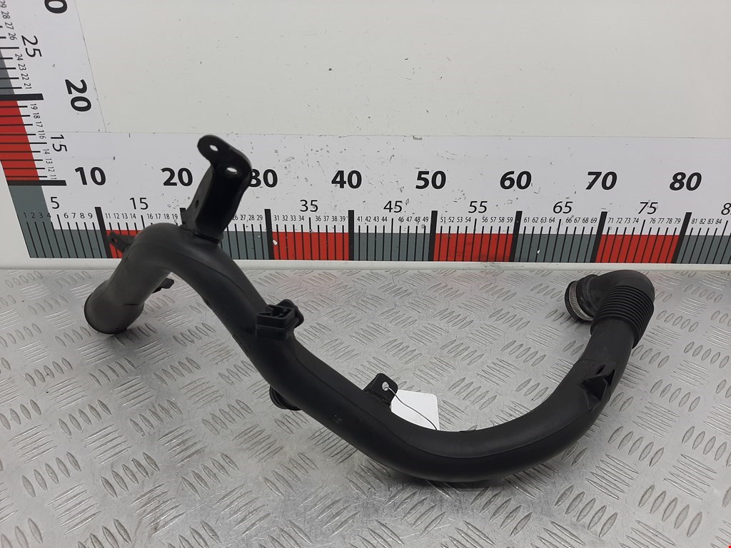 Патрубок воздушного фильтра OPEL Corsa C 2000-2006