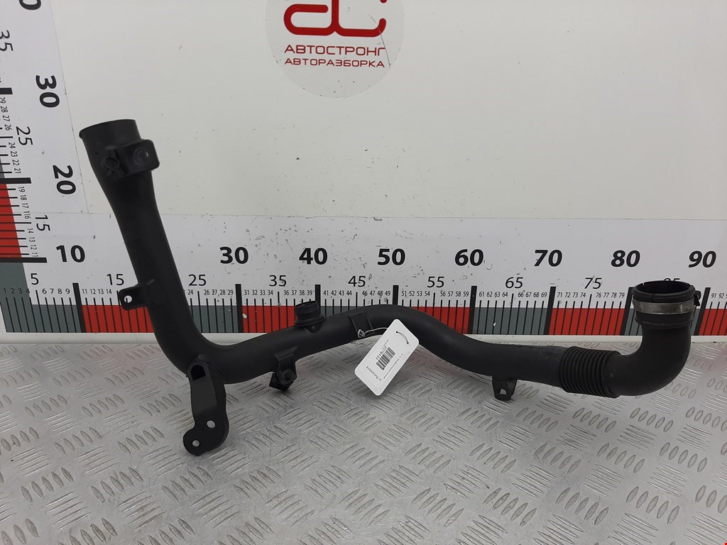 Патрубок воздушного фильтра OPEL Corsa C 2000-2006