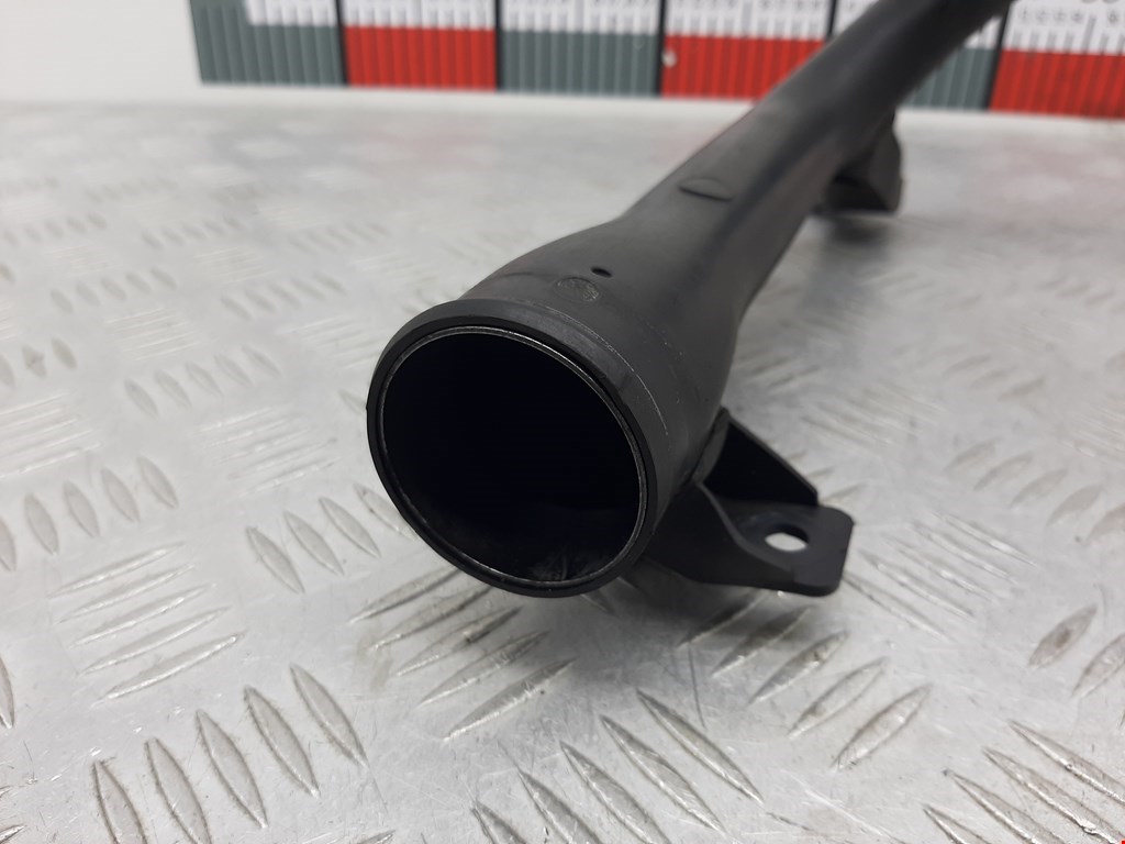 Патрубок воздушного фильтра OPEL Corsa C 2000-2006