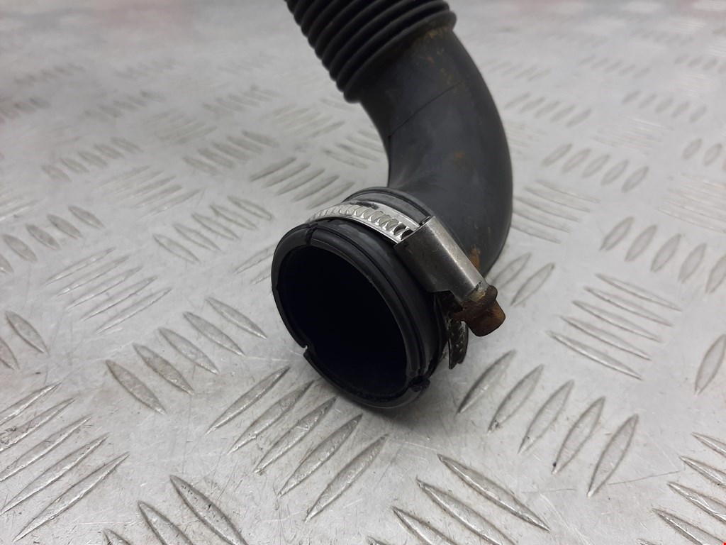 Патрубок воздушного фильтра OPEL Corsa C 2000-2006