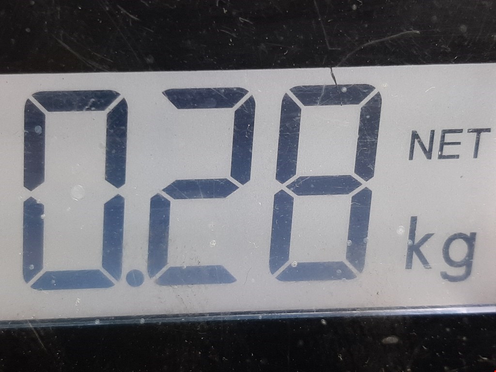 Патрубок воздушного фильтра OPEL Corsa C 2000-2006