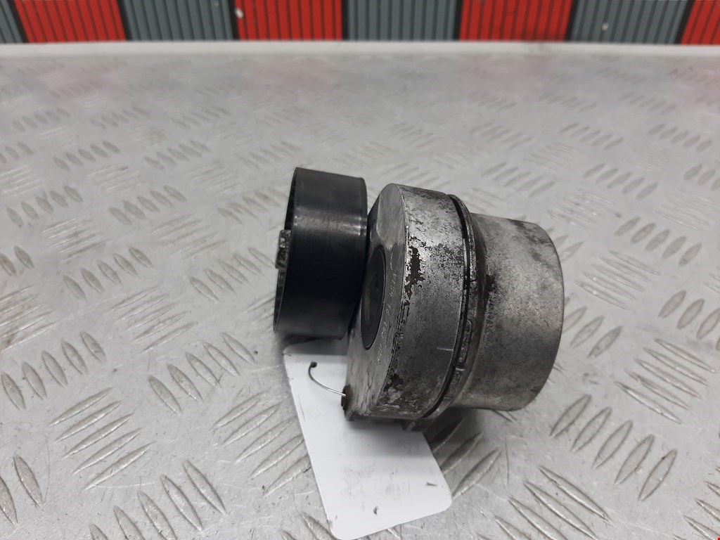 Натяжитель ремня генератора (приводного поликлинового ремня Opel Corsa C (2000-2006)