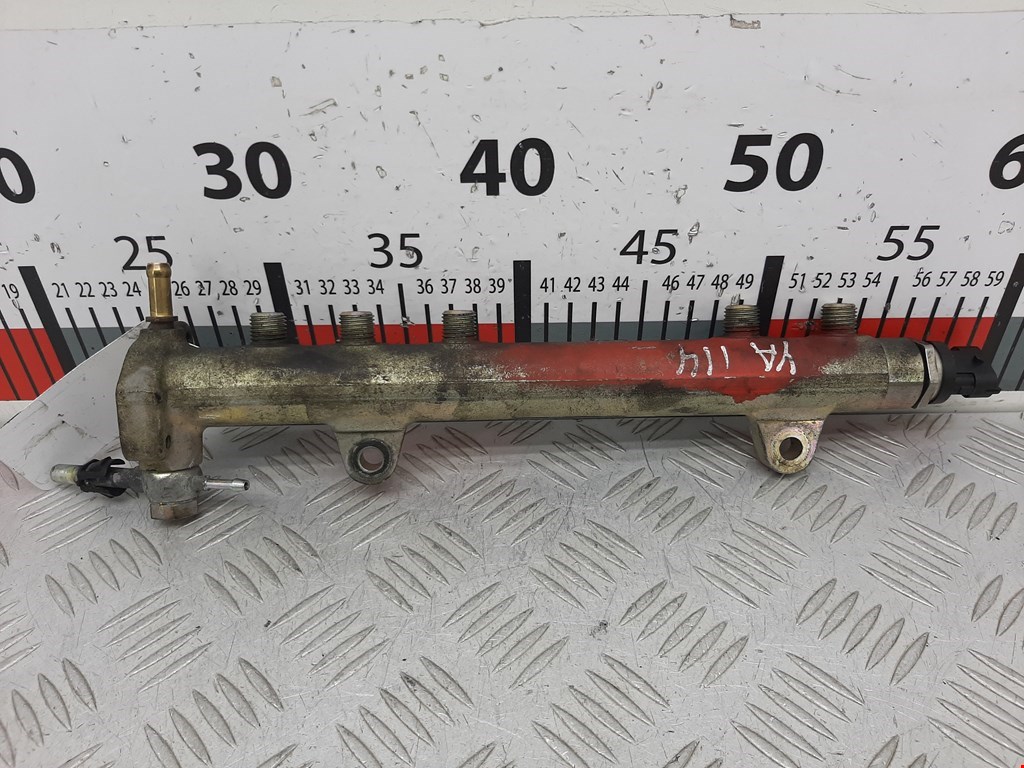 Датчик давления топлива Opel Corsa C (2000-2006)