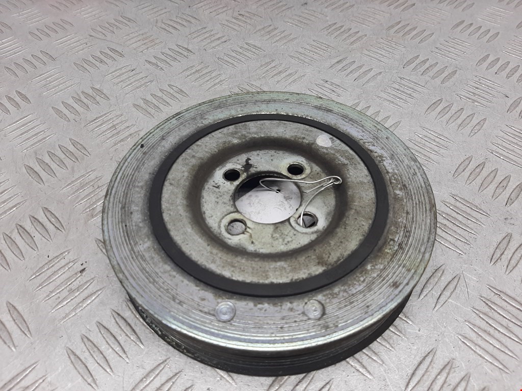 Шкив коленвала Opel Corsa C (2000-2006)