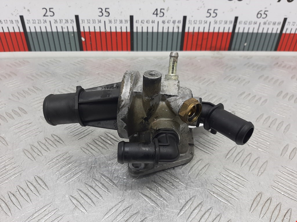 Корпус термостата OPEL Corsa C 2000-2006