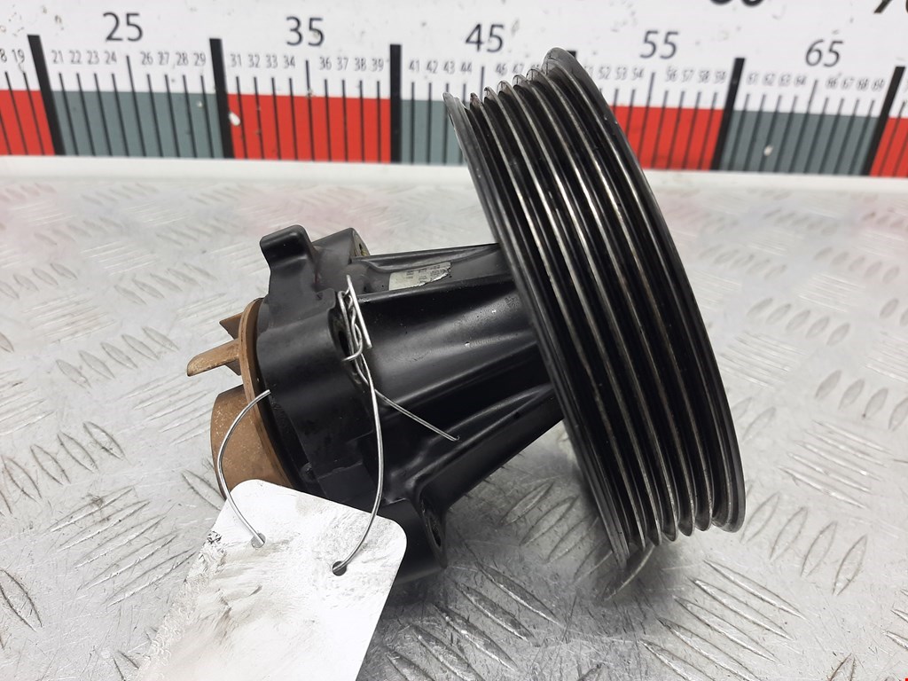 Насос водяной (помпа) OPEL Corsa C 2000-2006