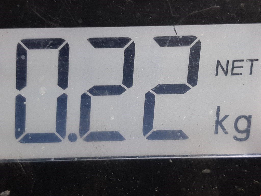 Замок багажника (крышки двери) SEAT Toledo 1991-1999