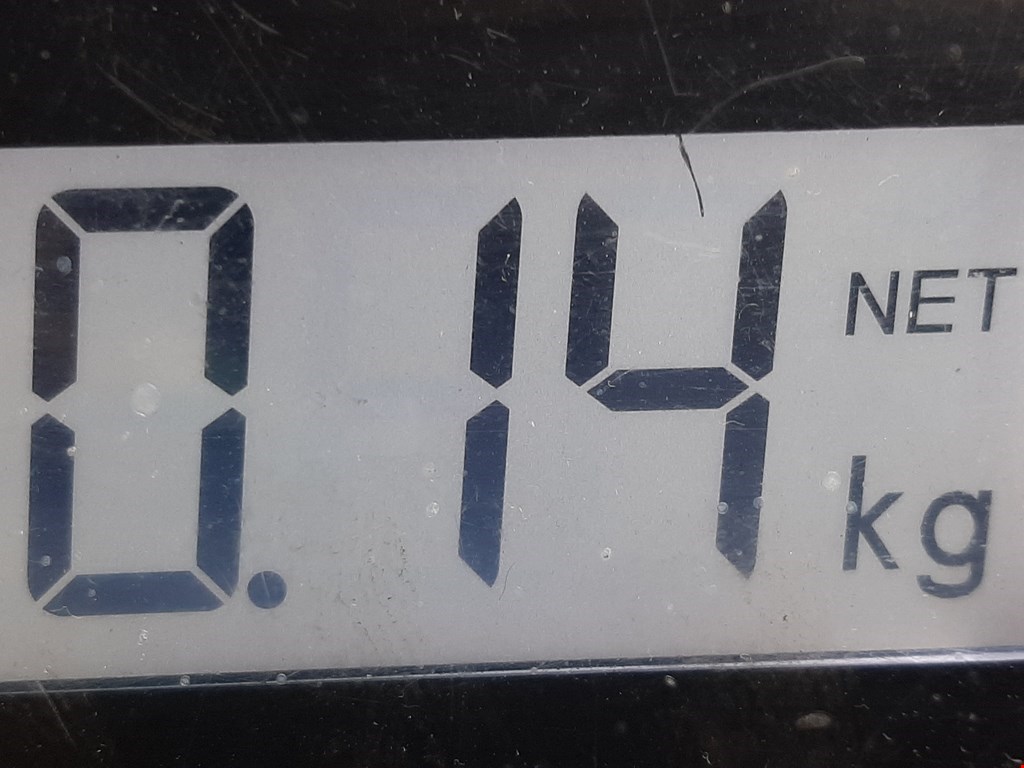 Патрубок SUBARU Legacy 1998-2004