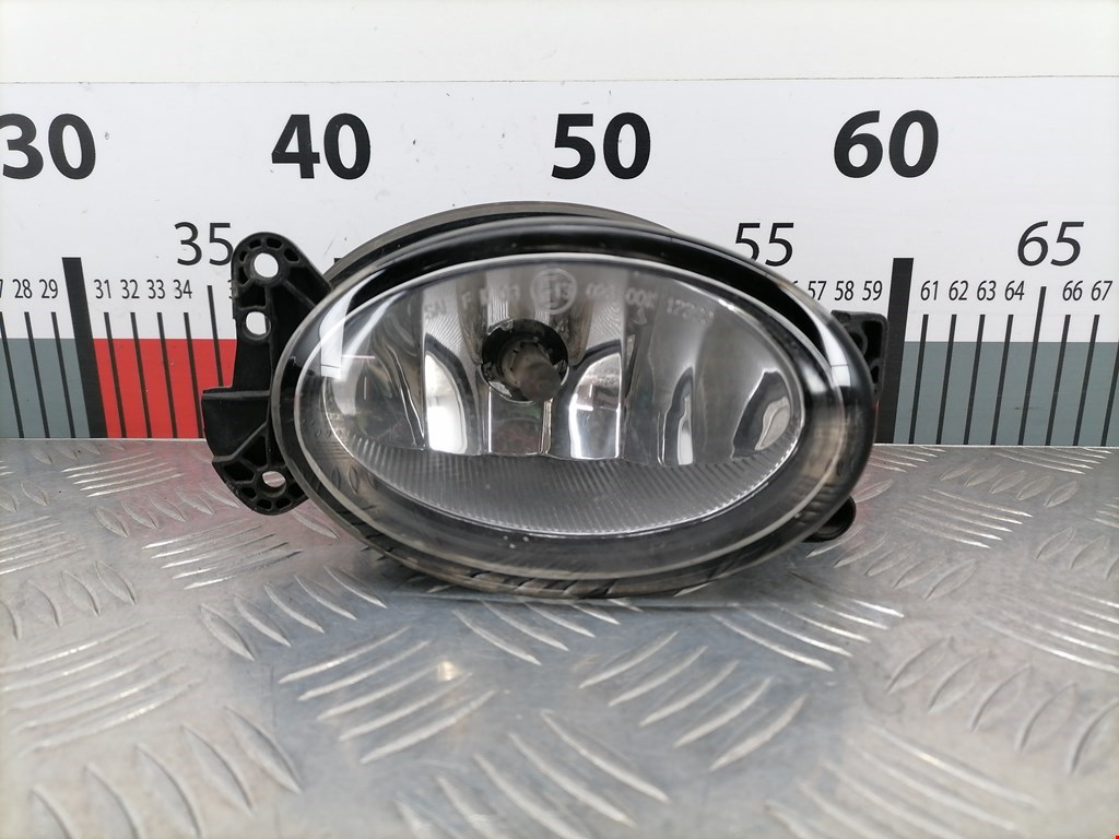 Фара противотуманная правая (ПТФ) MERCEDES-BENZ CLC-Class CL203 2008-2011