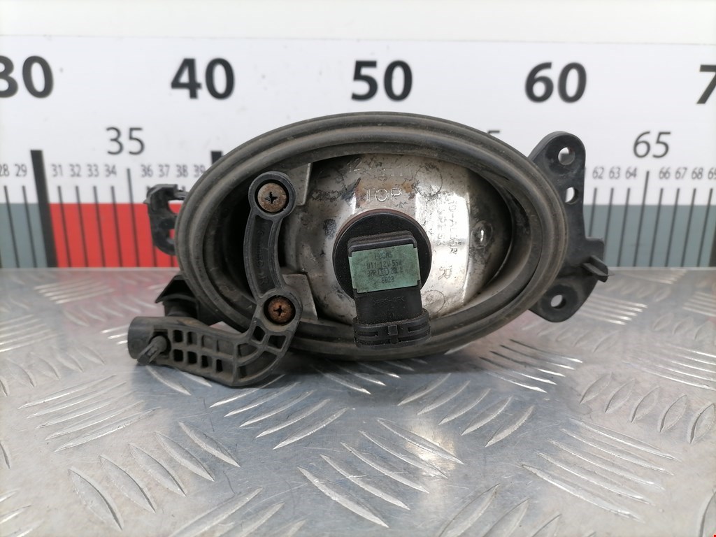 Фара противотуманная правая (ПТФ) MERCEDES-BENZ CLC-Class CL203 2008-2011