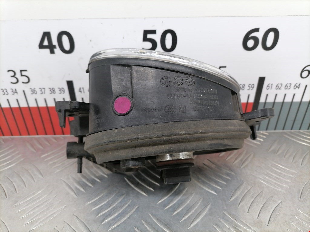 Фара противотуманная правая (ПТФ) MERCEDES-BENZ CLC-Class CL203 2008-2011