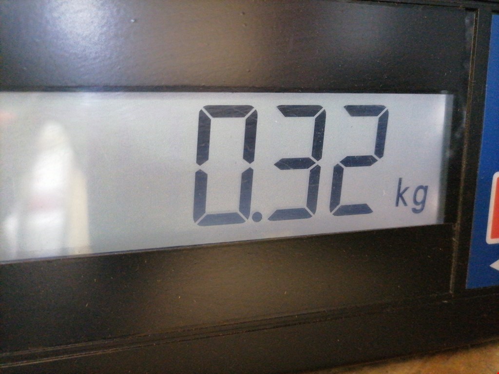 Фара противотуманная правая (ПТФ) MERCEDES-BENZ CLC-Class CL203 2008-2011