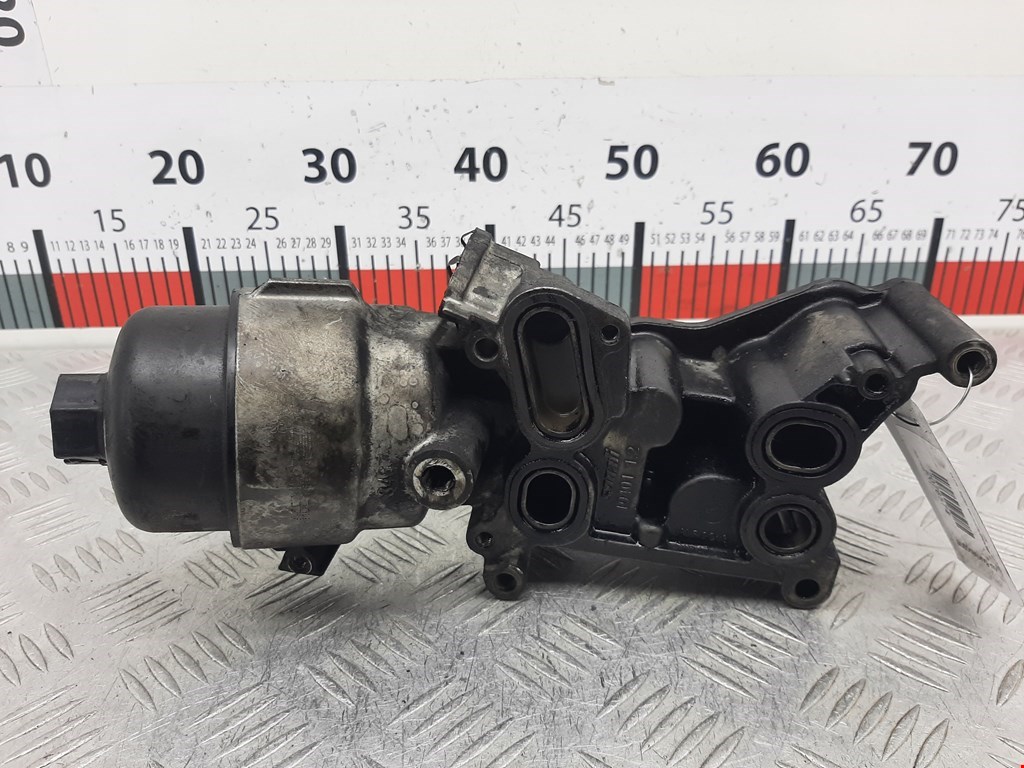 Корпус масляного фильтра OPEL Corsa C 2000-2006