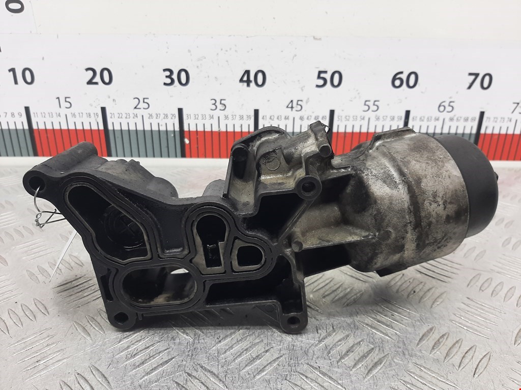 Корпус масляного фильтра OPEL Corsa C 2000-2006