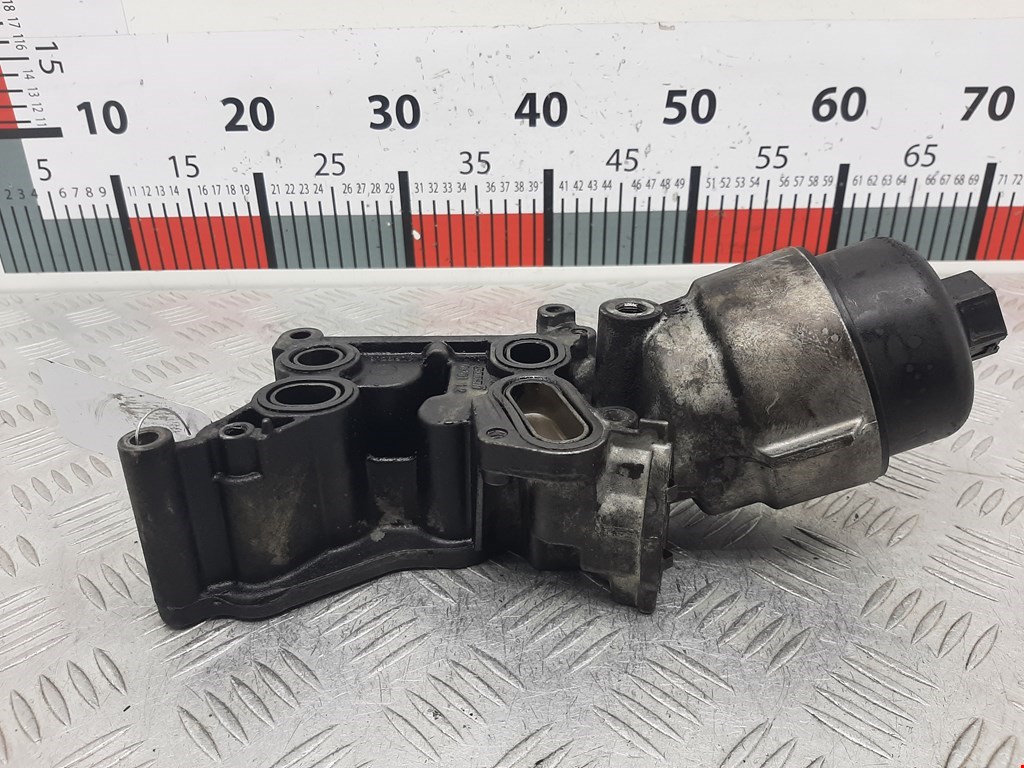 Корпус масляного фильтра OPEL Corsa C 2000-2006