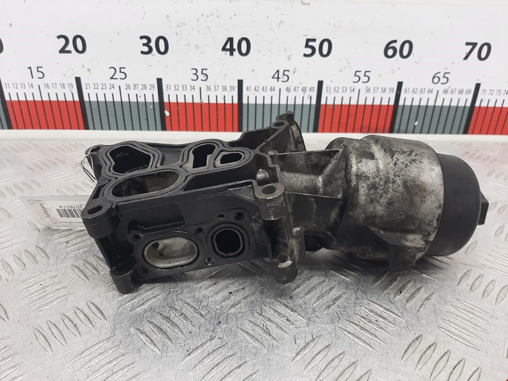 Корпус масляного фильтра OPEL Corsa C 2000-2006