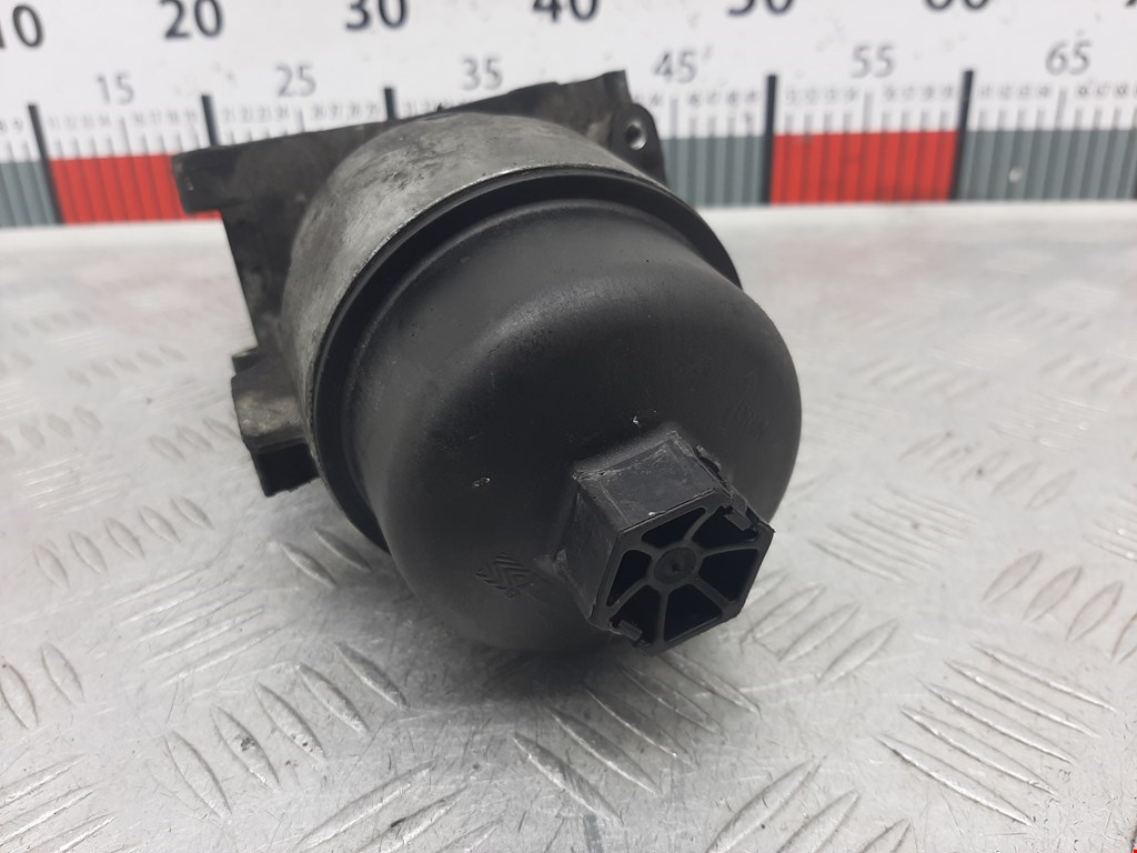 Корпус масляного фильтра OPEL Corsa C 2000-2006