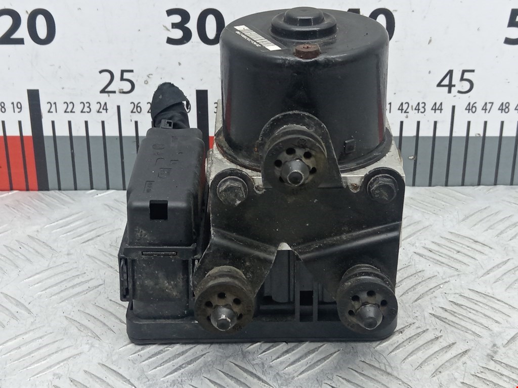 Блок ABS (насос) AUDI A3 8P 2003-2013