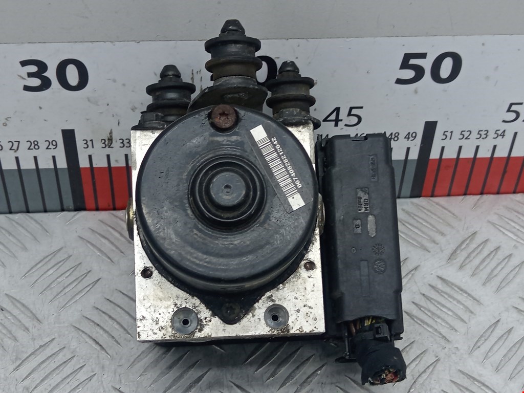 Блок ABS (насос) AUDI A3 8P 2003-2013