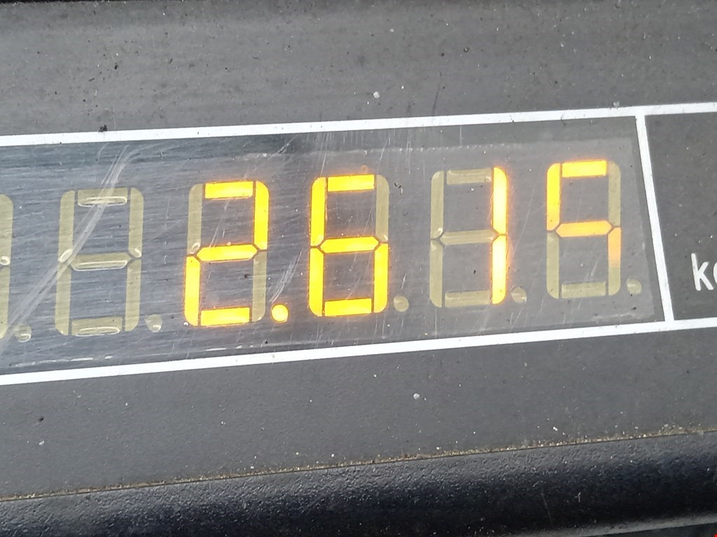 Блок ABS (насос) AUDI A3 8P 2003-2013