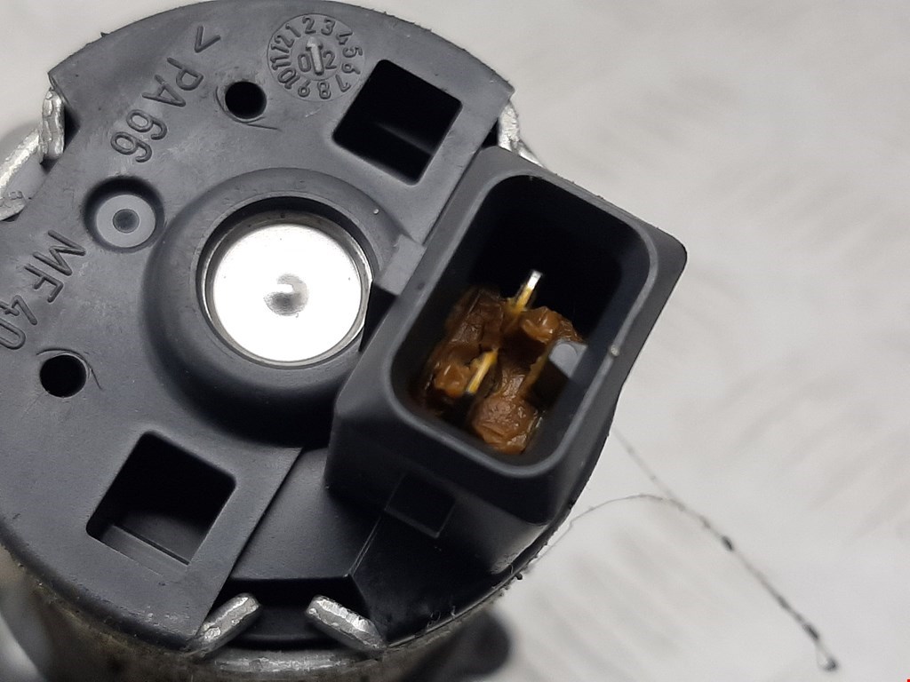 Насос водяной (помпа) VOLVO S80 I 1998-2006