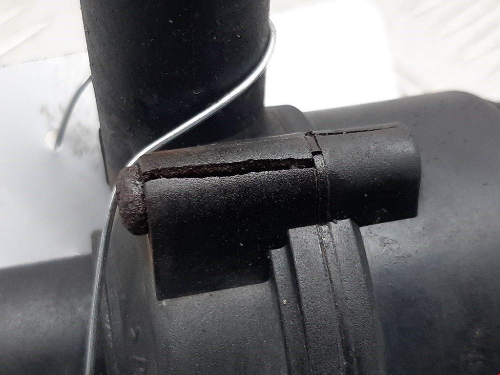 Насос водяной (помпа) VOLVO S80 I 1998-2006