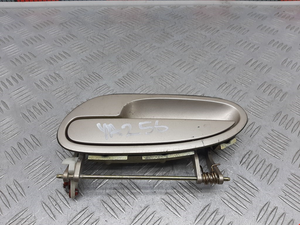 Ручка двери задней наружная левая OPEL Omega B 1994-2004